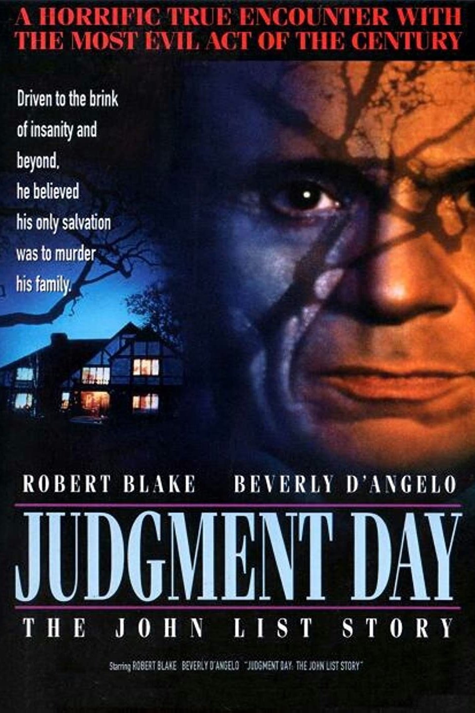 Постер Judgment Day: The John List Story